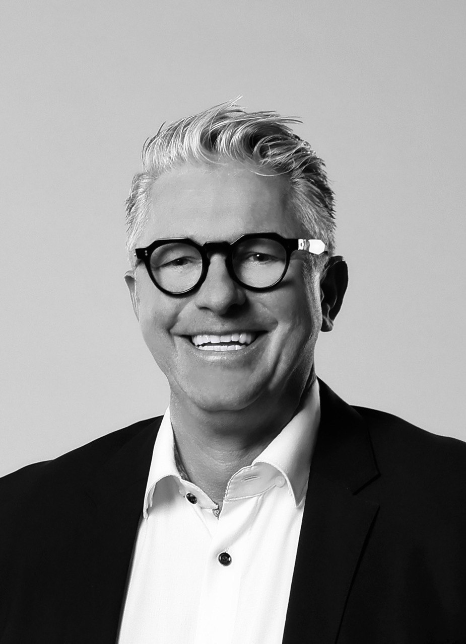 Alexander Fürst, Security & AI Operator bei der NGPX Group